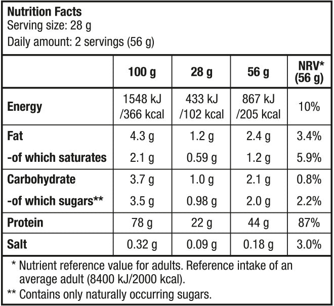 Biotech USA 100% Pure Whey Protein Protein 454g - Muscle Building - Diet + Shaker